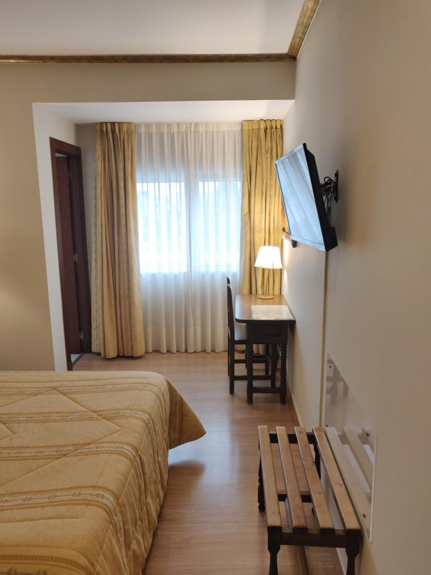 Hotel Chef Rivera Padrón Pokoj fotografie