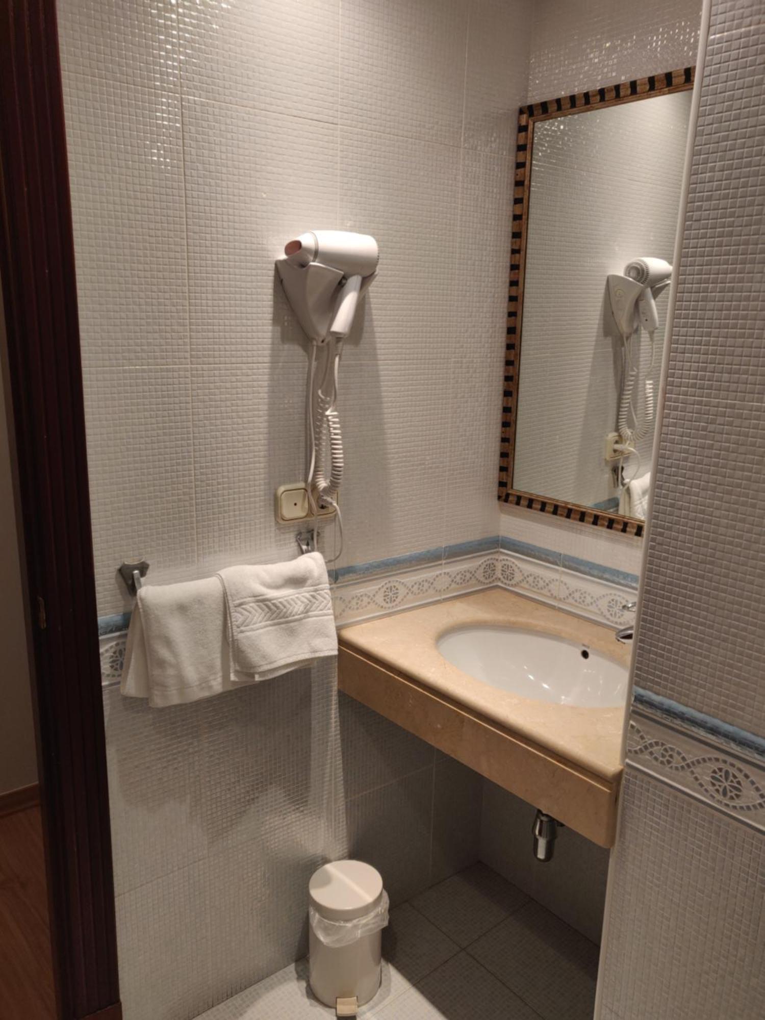 Hotel Chef Rivera Padrón Pokoj fotografie