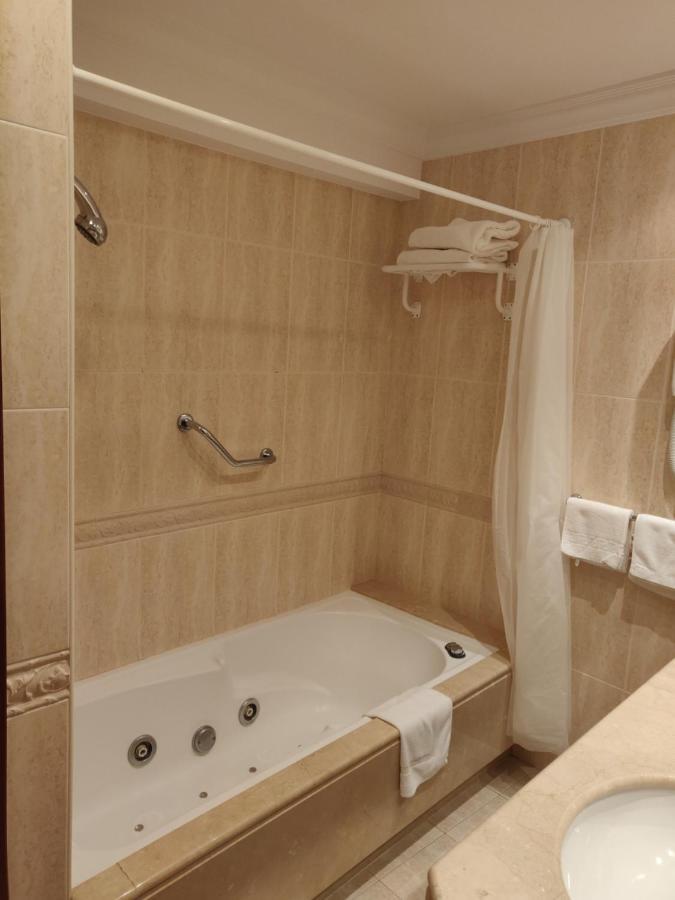 Hotel Chef Rivera Padrón Exteriér fotografie
